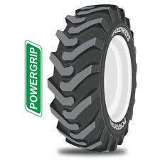 Шина індустріальна 13.00-24 PowerGrip 16 сл 149A8 Tubeless (SpeedWays)